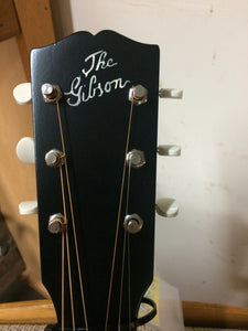 Gibson L-1 (1908)