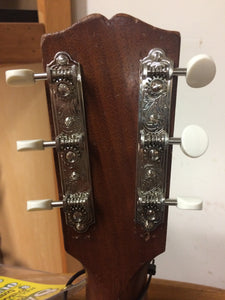 Gibson L-1 (1908)