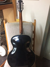 Gibson L4 Randy Wood Mandocello Conversion (1927)