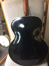 Gibson L4 Randy Wood Mandocello Conversion (1927)