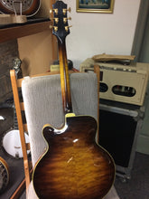 1998 Randy Wood Archtop Guitar