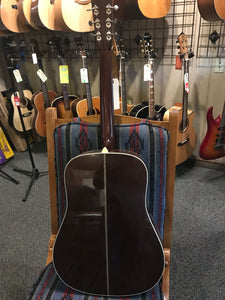 2014 Martin D-28 Authentic 1937 (Lefty)