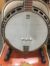 1930 Gibson TB-1 5-String Conversion Banjo