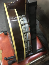 1925 Gibson TB-3 Banjo (5-String Conversion)