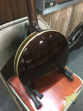 1925 Gibson TB-3 Banjo (5-String Conversion)