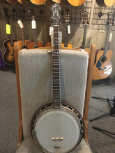 1925 Gibson TB-3 Ball Bearing Mastertone Banjo