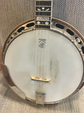 Deering Golden Era 5-String Banjo (Pre-owned)