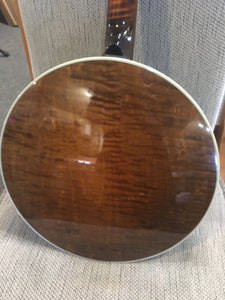 Deering Golden Era 5-String Banjo (Pre-owned)