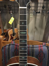 New (2021) Randy Wood SJ-Style Acoustic Guitar