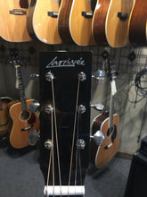New Larrivee D-44 Rosewood Dreadnaught Guitar