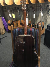 New Larrivee D-44 Rosewood Dreadnaught Guitar