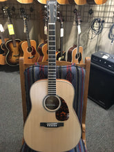 New Larrivee D-40 Legacy Series Guitar