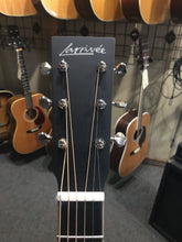 New Larrivee D-40 Legacy Series Guitar