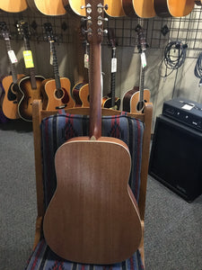 New Larrivee D-40 Legacy Series Guitar