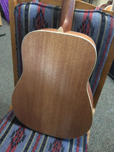 New Larrivee D-40 Legacy Series Guitar