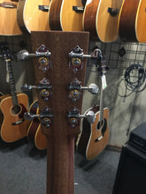 New Larrivee D-40 Legacy Series Guitar
