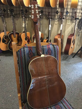 New Randy Wood Slope Shoulder Guitar