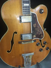 1969 Gibson L-5 CES