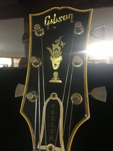 1969 Gibson L-5 CES