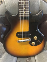 Early 1960s Gibson Melody Maker