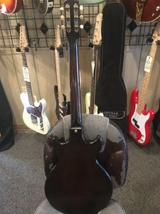 Early 1960s Gibson Melody Maker