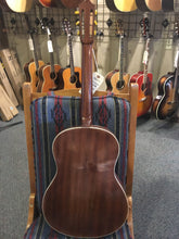 1950s Castellucia Manouche Gypsy Jazz Guitar